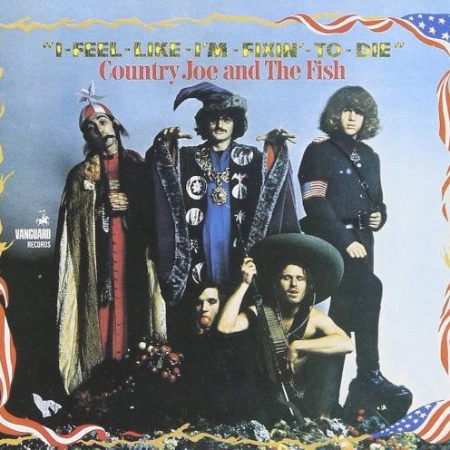 Country Joe and the Fish